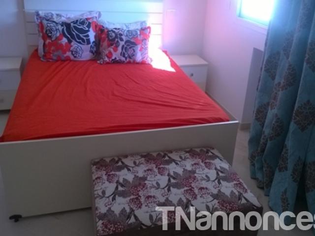 Appartement vente