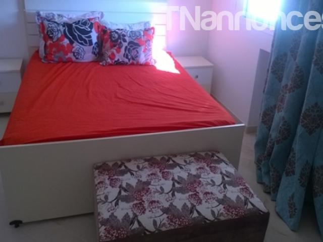 Appartement vente