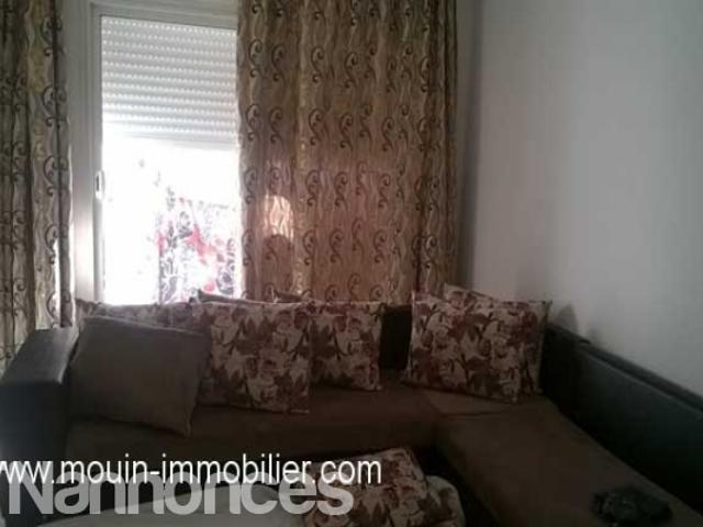 Appartement vente