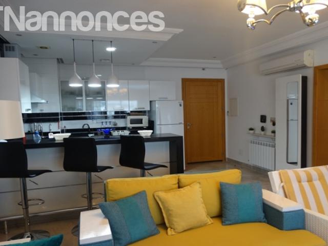 Appartement vente