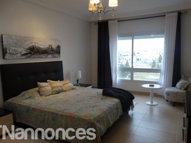 Appartement vente