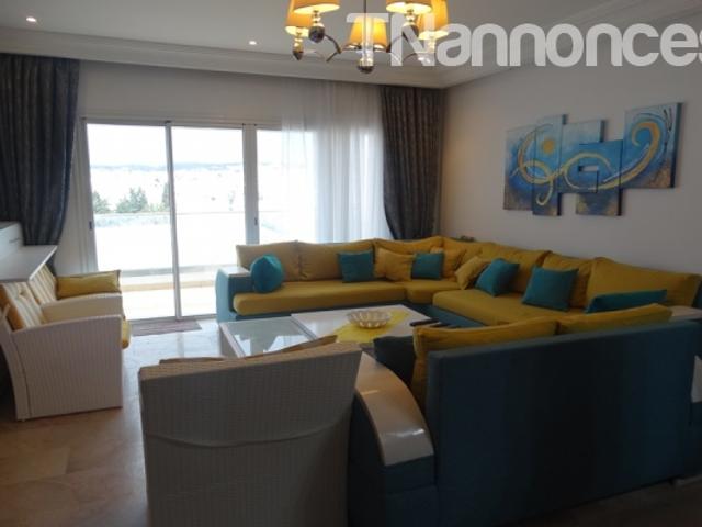Appartement vente