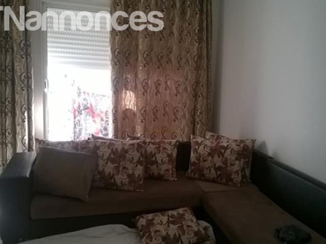 Appartement vente