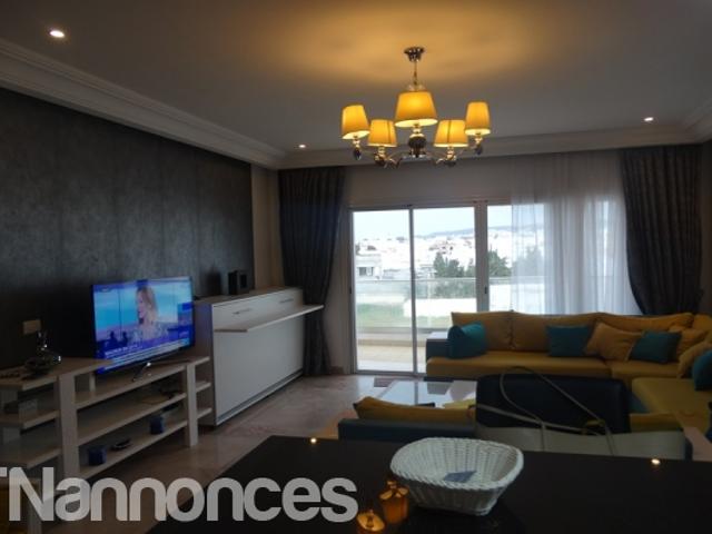 Appartement location