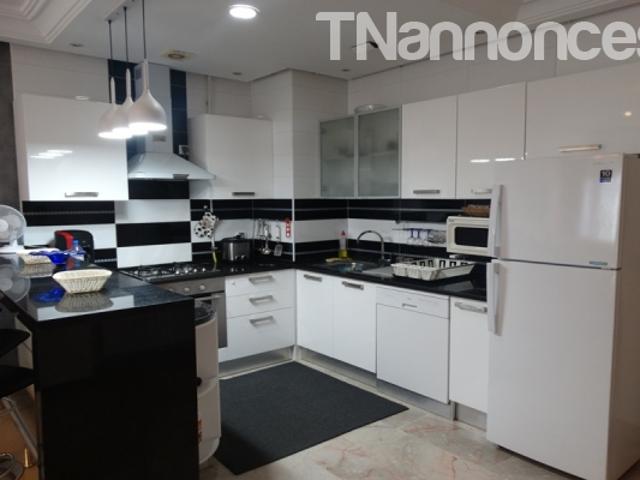 Appartement vente
