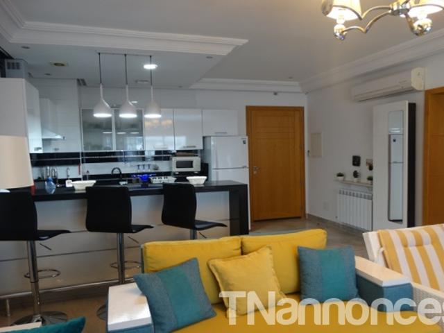 Appartement vente