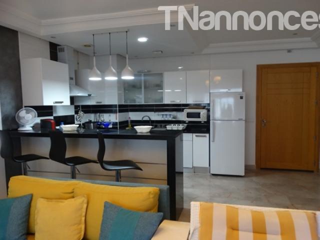 Appartement location
