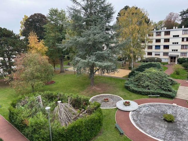Appartement vente à Uny-Saint-Georges, Rantigny