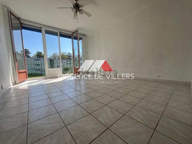 Appartement vente à Uny-Saint-Georges, Rantigny