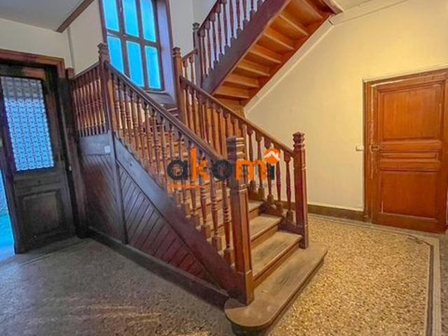 Appartement vente à Raon-l'Étape, Vosges