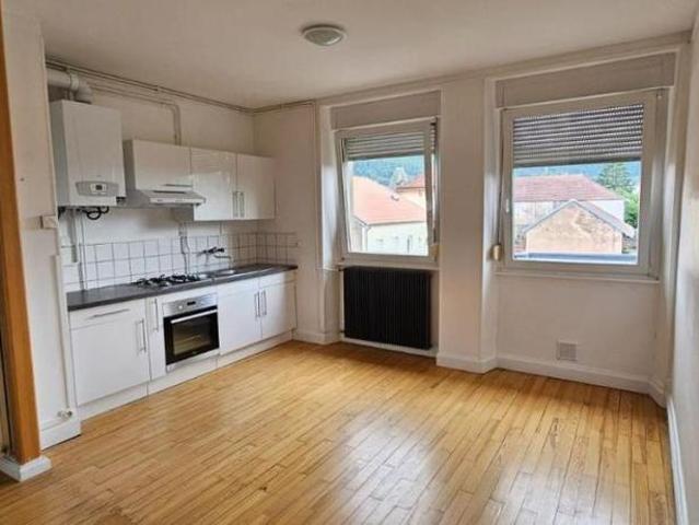Appartement location à Saint-Dié-des-Vosges, Raon-l'etape