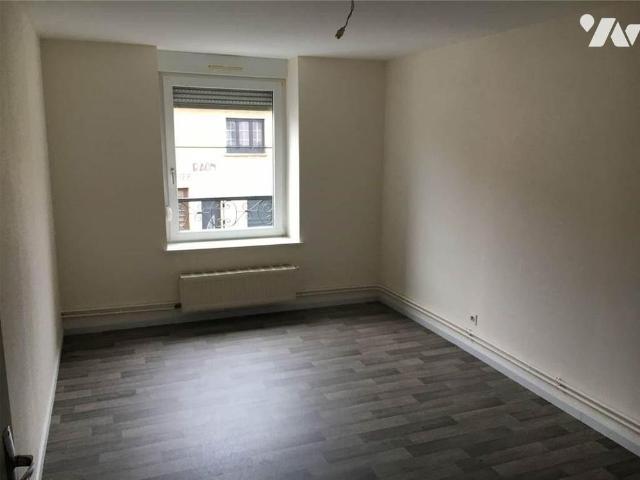 Appartement location à Saint-Dié-des-Vosges, Raon-l'etape