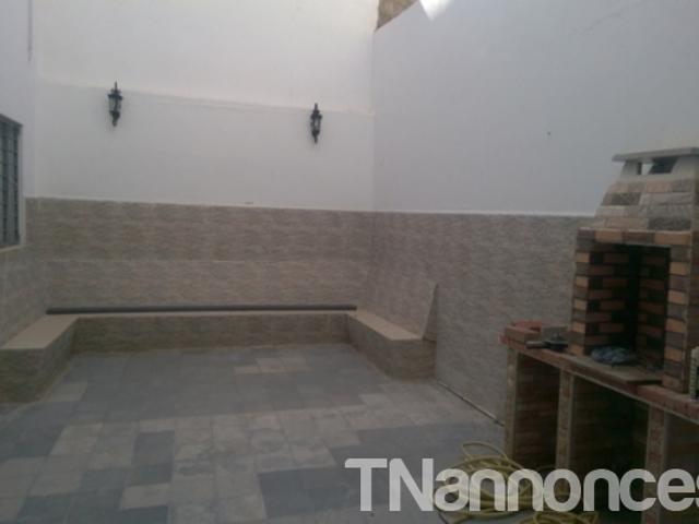 Appartement location