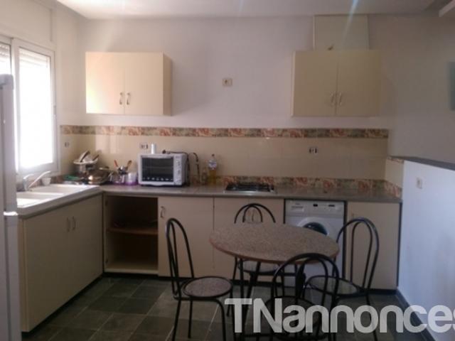 Appartement vente