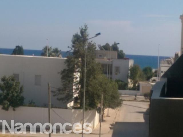 Appartement vente