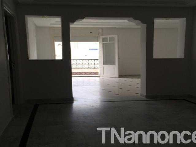 Appartement location
