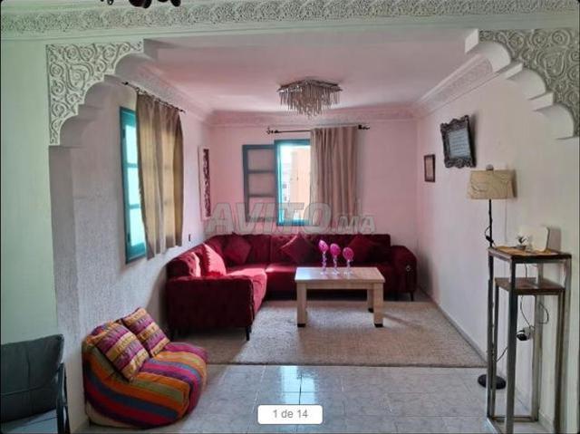 Appartement location à Essaouira, L'Oriental