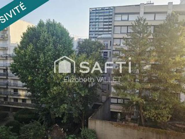 Appartement vente à Paris, Île-de-France