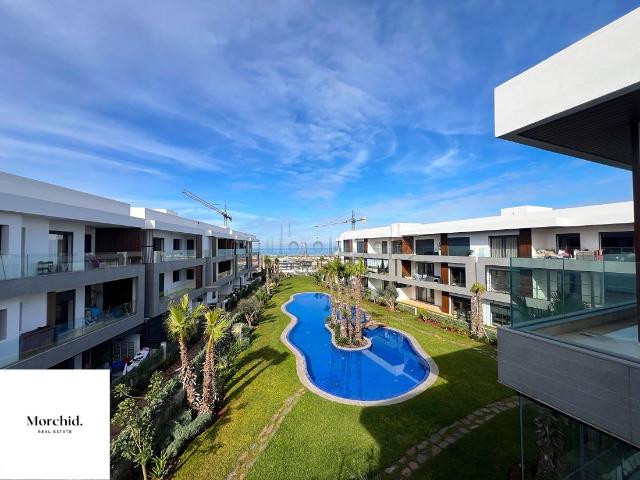 Appartement location à Anfa, Gharb-Chrarda-Beni Hssen