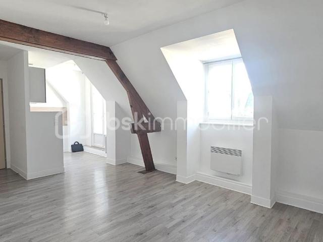 Appartement vente à Résidence des Prés, Sully-sur-Loire