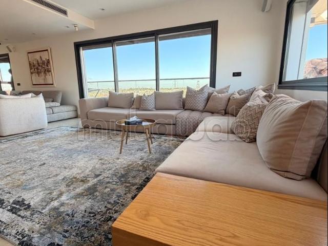 Appartement vente à Anfa, Gharb-Chrarda-Beni Hssen