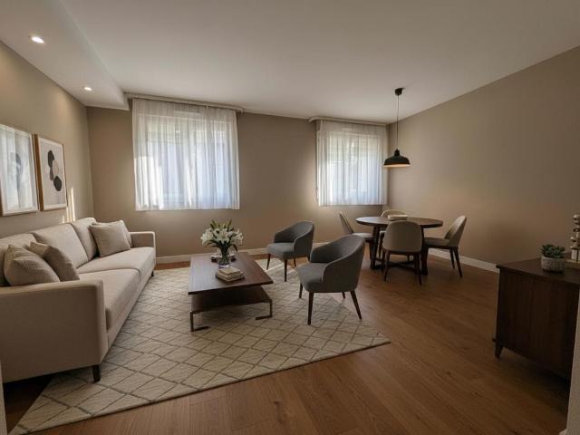 Appartement vente à Belfort, Delle