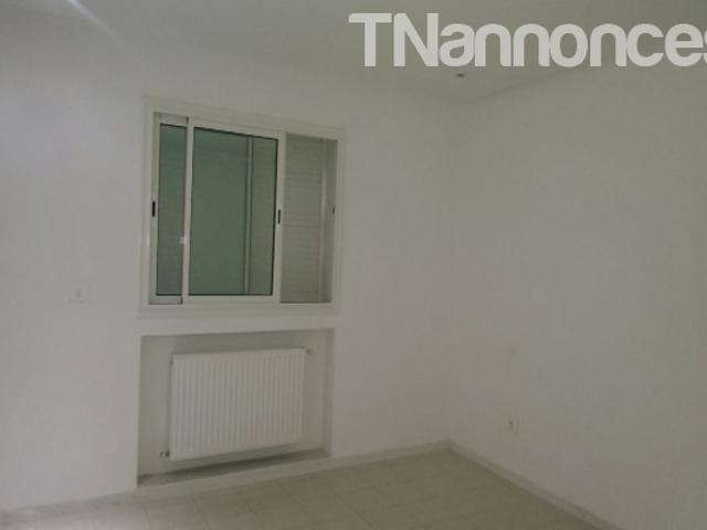 Appartement vente