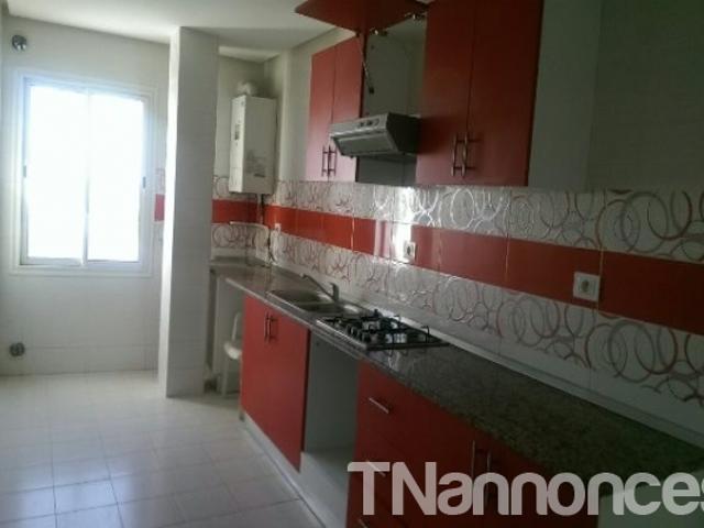Appartement vente