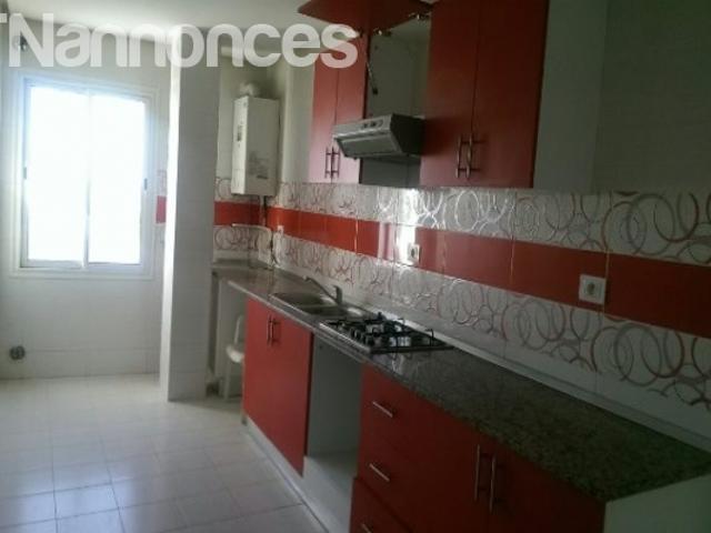Appartement vente