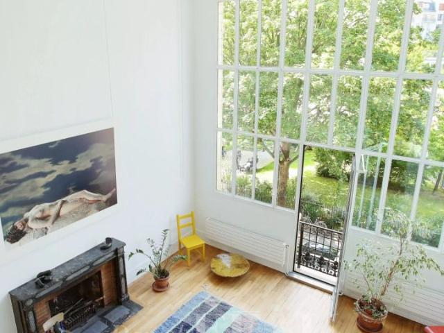 Appartement location à Paris, Île-de-France