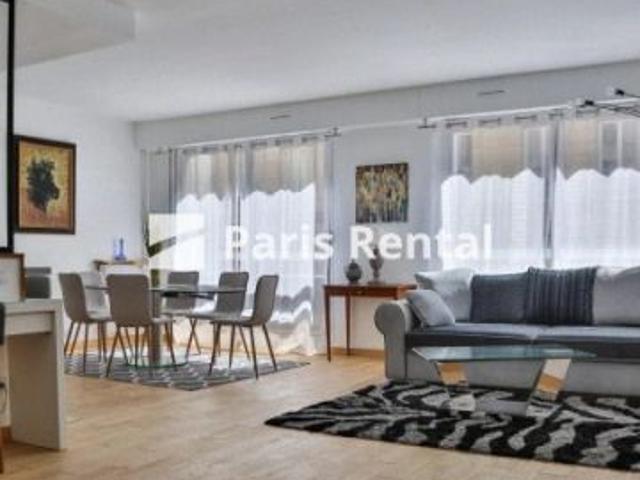Appartement location à Paris, Île-de-France