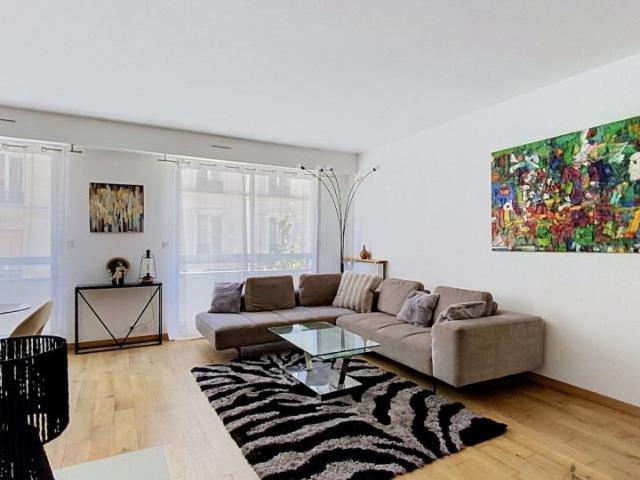 Appartement location à Paris, Île-de-France