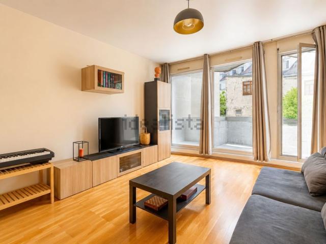 Appartement vente à Paris 14e Arrondissement, Paris