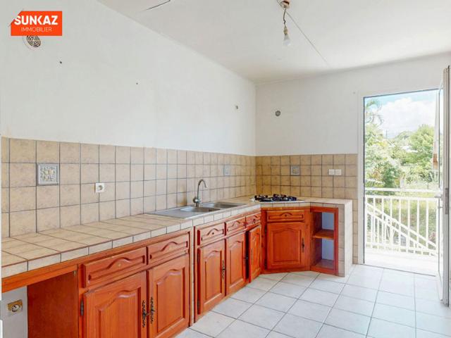 Appartement vente à La Réunion