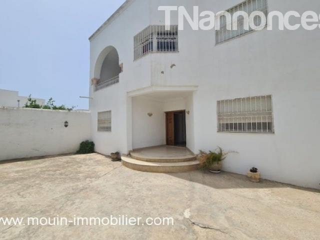 Appartement vente