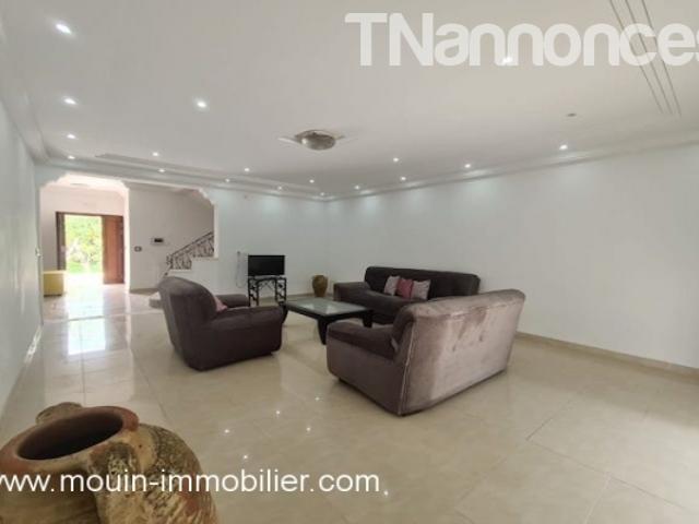 Appartement vente
