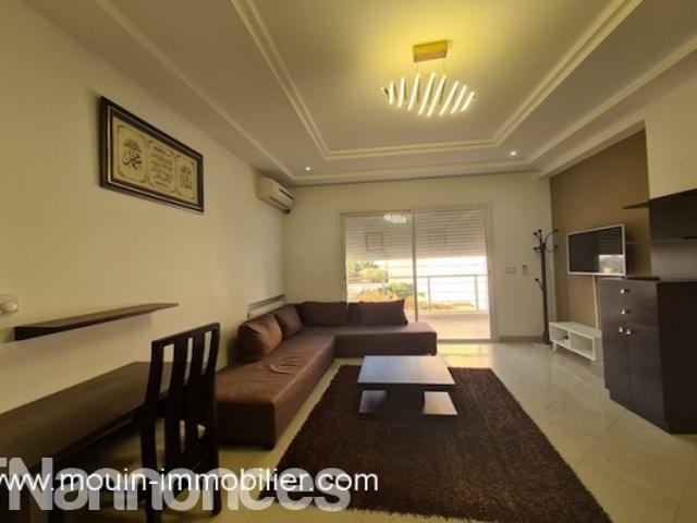 Appartement vente
