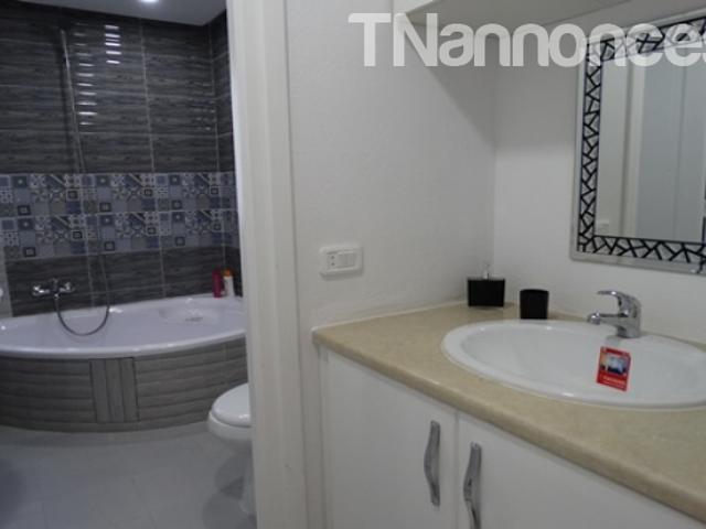 Appartement vente