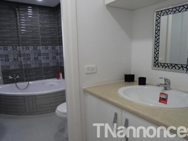 Appartement vente