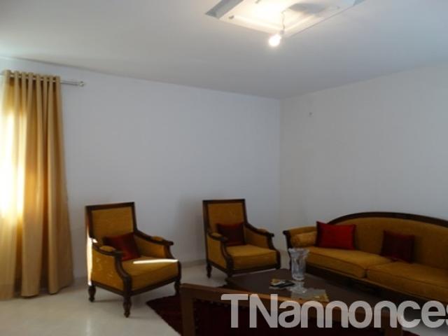 Appartement location
