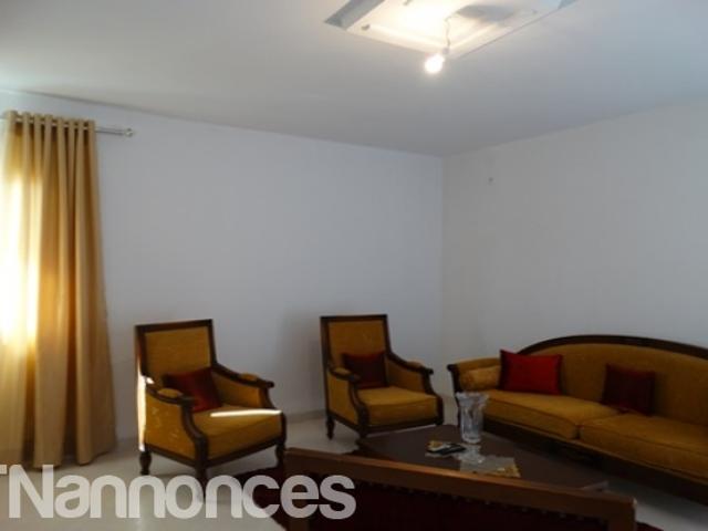 Appartement vente