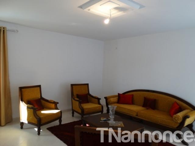 Appartement vente