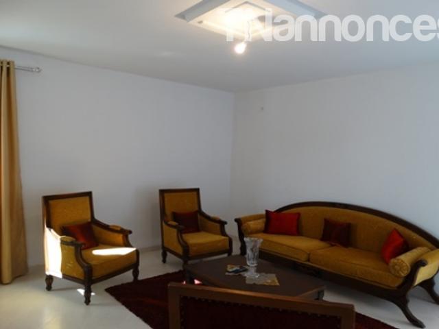 Appartement vente