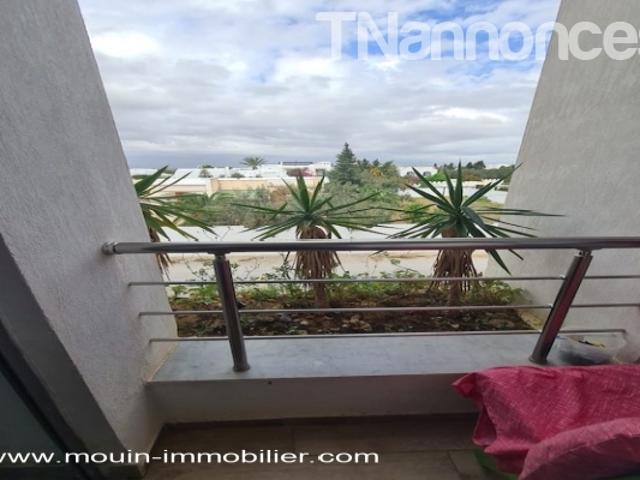 Appartement vente