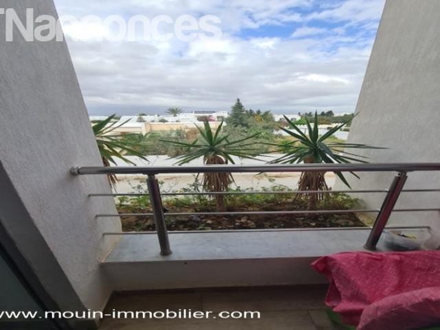 Appartement vente