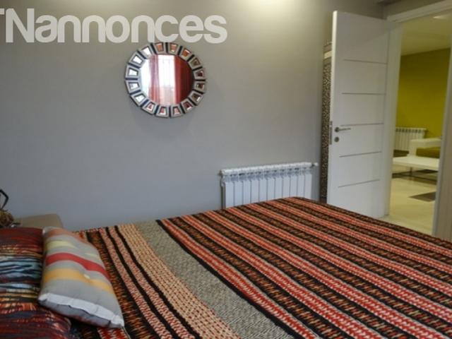 Appartement location