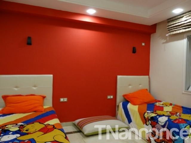 Appartement vente