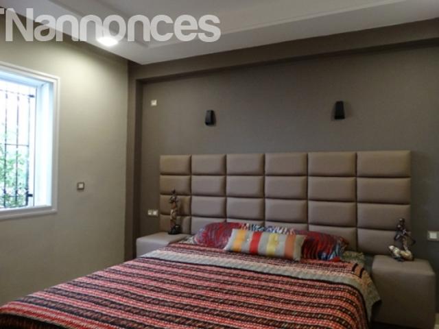 Appartement vente