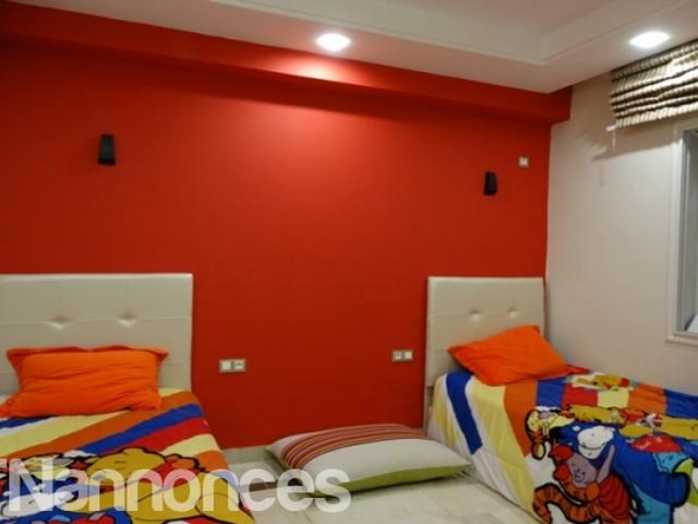 Appartement vente