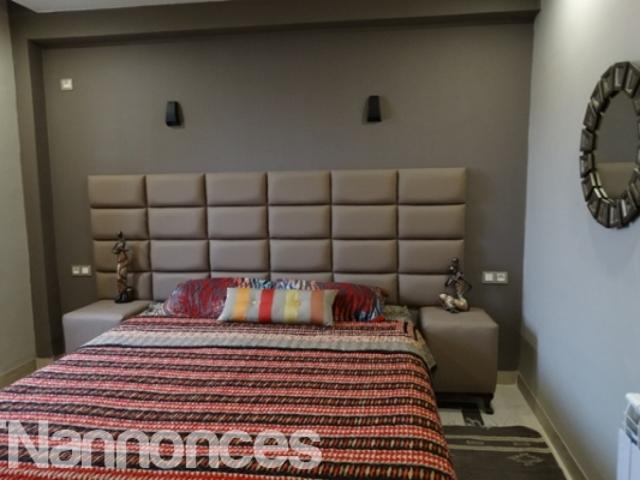 Appartement location